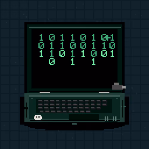 Laptop Genesis collection image