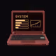 Laptop Ink
