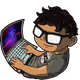 Laptop Kid NFTs - old