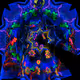 The Dress of a 1000 Artist