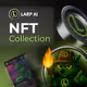 Larp AI NFTs Round 1