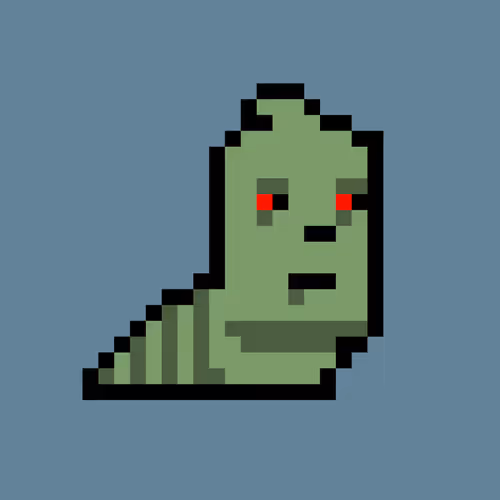 Larva Iads - old - old