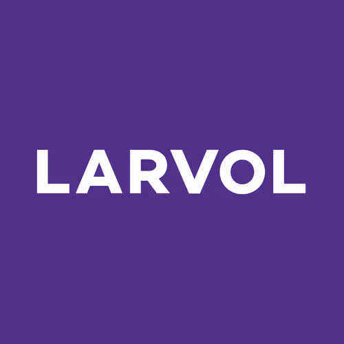 Larvol