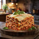 Lasagna Love