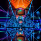 Laser Art 2