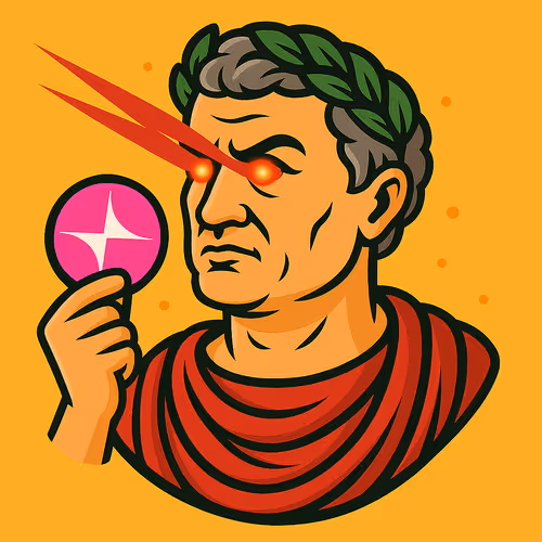 Laser Caesar