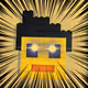 Laser Lego Eyes - old