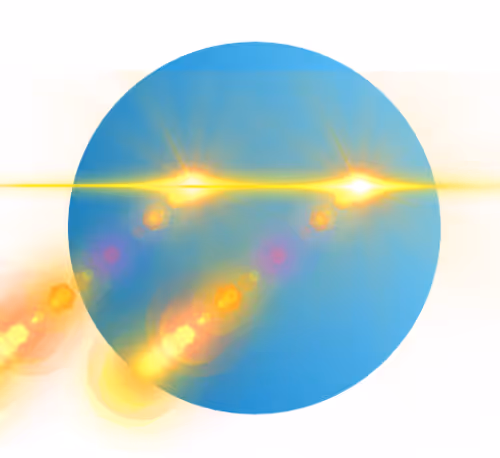 Laser Gumballs - old