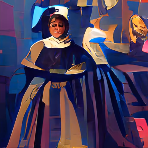 LAS MENINAS.
