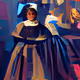 LAS MENINAS.