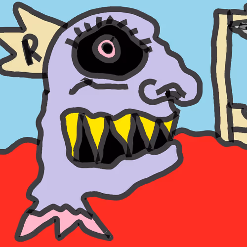 Last chapter of Royalty