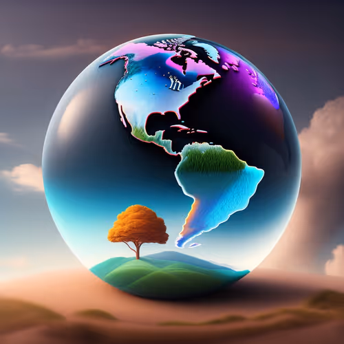 Last Day on Planet Earth