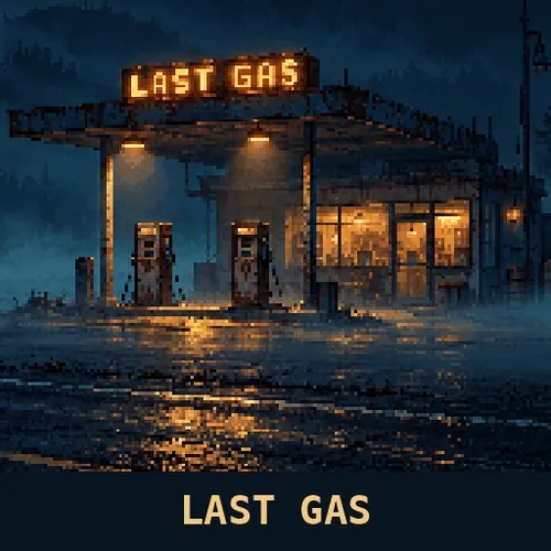 Last Gas