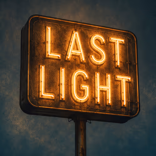 Last Light