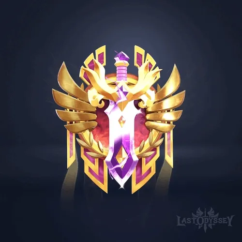 Last Odyssey - Odyssey Pass