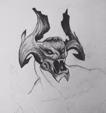 Last Xenos