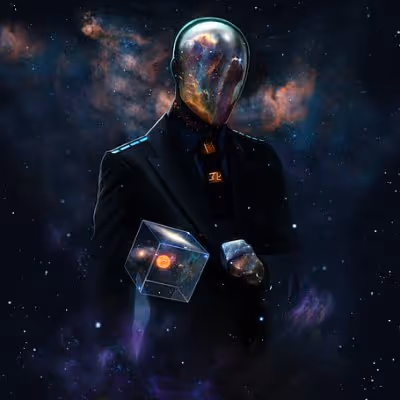 Last Man Standing HEX