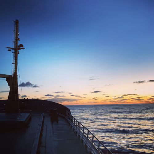 Last Paradise on Earth