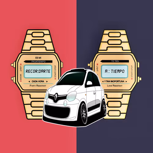 SAL"PIQUE NFTs  Lasts a LifeTIME - old