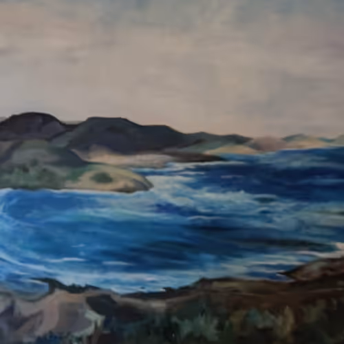 LASUENS GALLERY