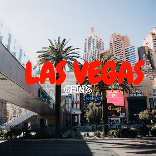Las Vegas Gems