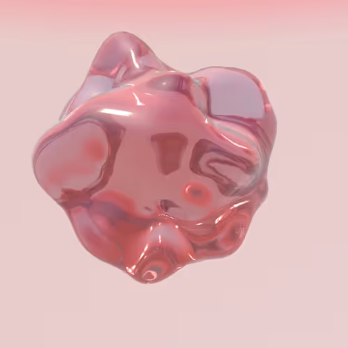 Bubble dream V2 - old