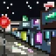 Late-Night Gaming Nostalgia