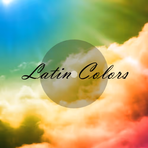 Latin Colors (album)