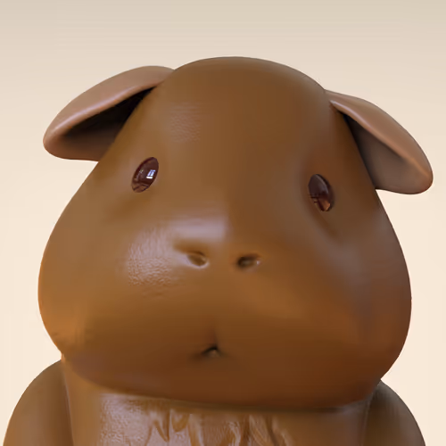 LATTE LATTE 3D - old