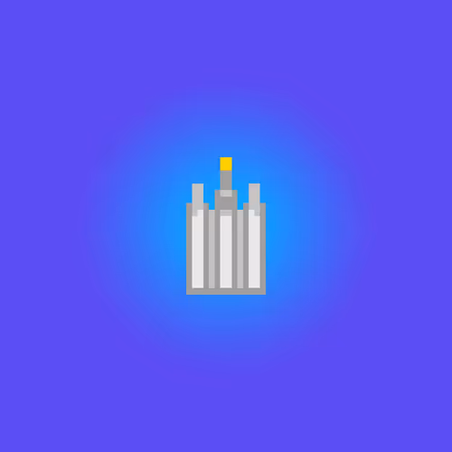 Latter-Day Saint Temples