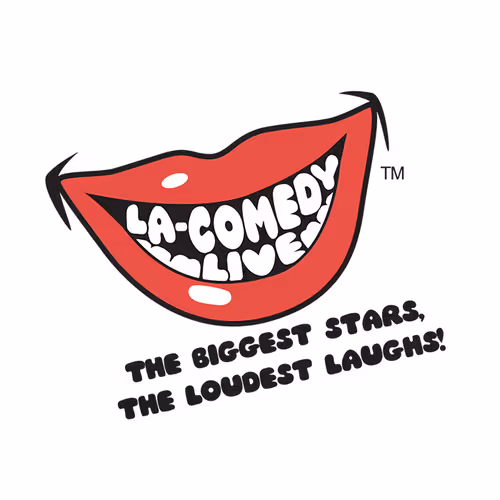 LAUGH TILL YOU DROP 2022