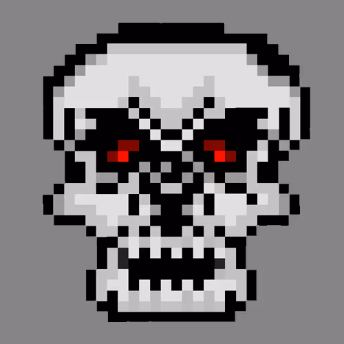 Laughing Skull Collection