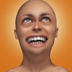 Item Media Placeholder