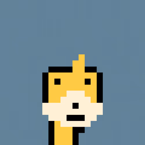 Flat Eric