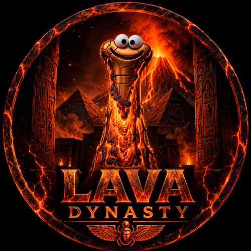 Lava Dynasty