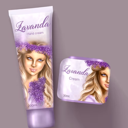 Lavanda_girl - old