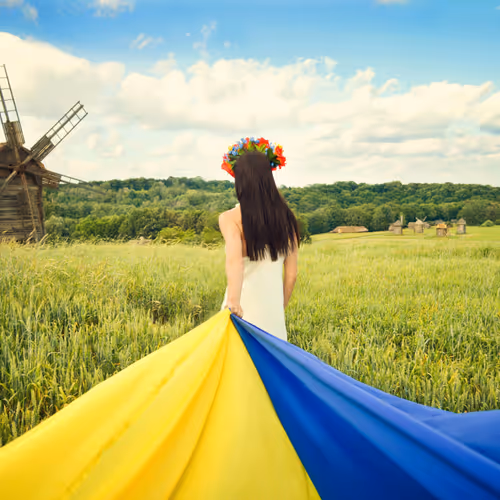 Ukraine memory Collection