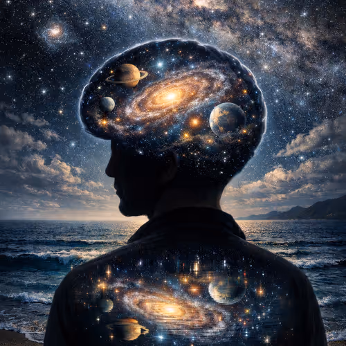 Untitled Collection of Thoughts