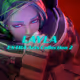LAYLA EXTRA Arts Collection 2