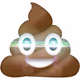 Lazer Poop
