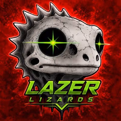 LazerLizards