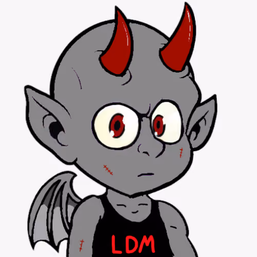 Lazy Devils MC