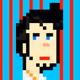 Lazy Genesis 8BIT - old
