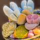 Lazy Lithops