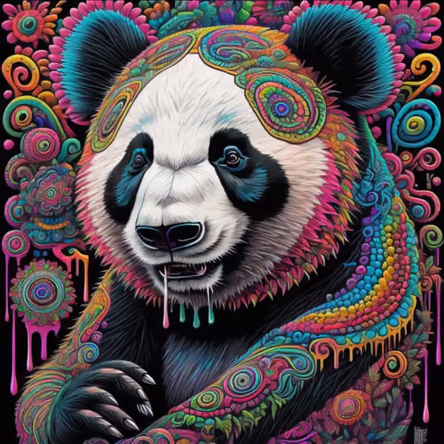 Lazy Pandas