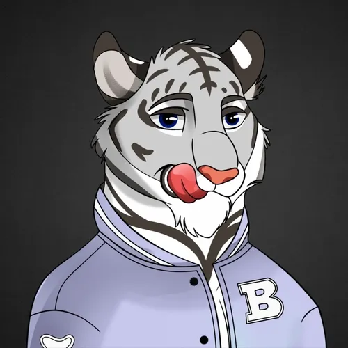Lazy Tiger Wood Club  (LTWC) - old - old