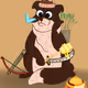 Lazy Trooper