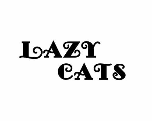 LazyCats - old