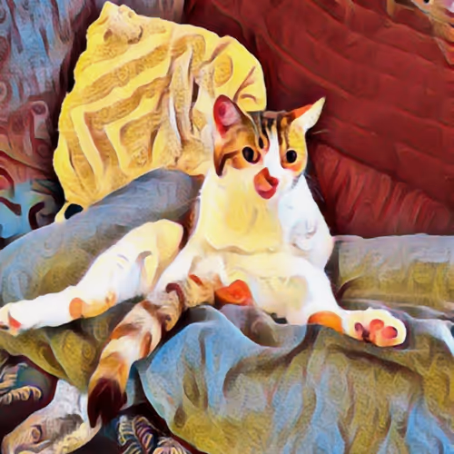 LazyCatz