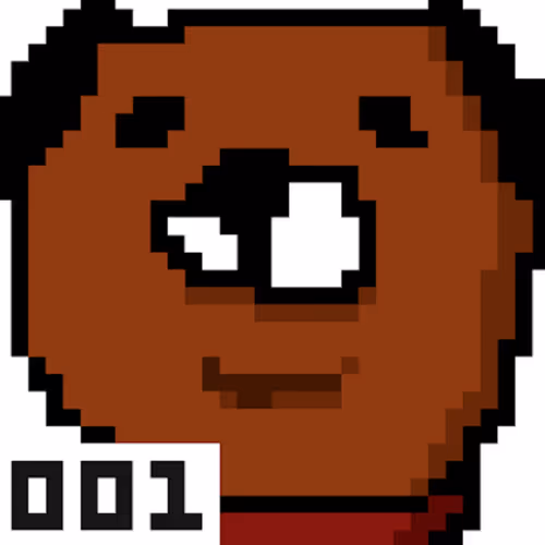 LazyDotDogs - old